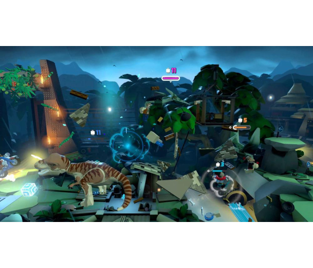 Switch LEGO Brawls - 1041099 - zdjęcie 5